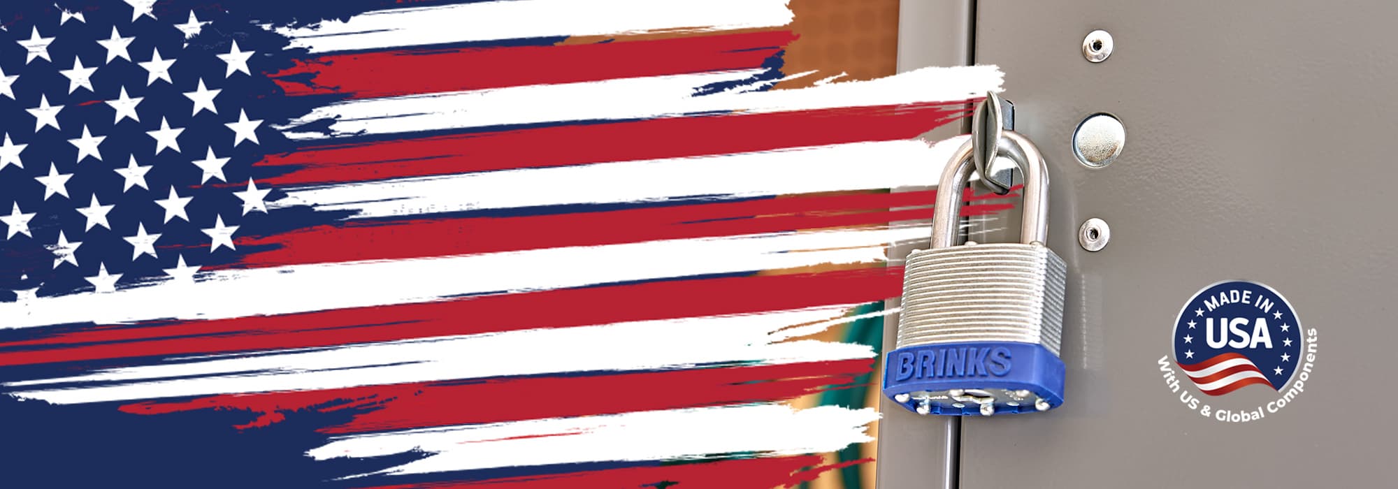 Made in the USA slide