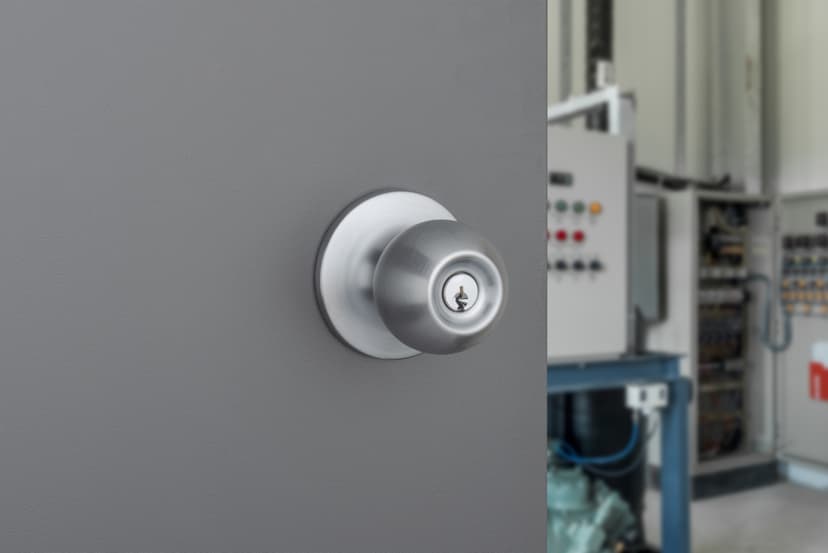 Knobs category