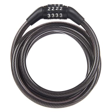 Cable lock style