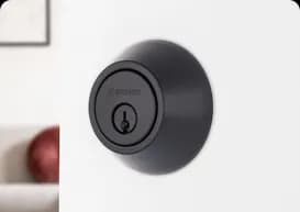 Deadbolts category